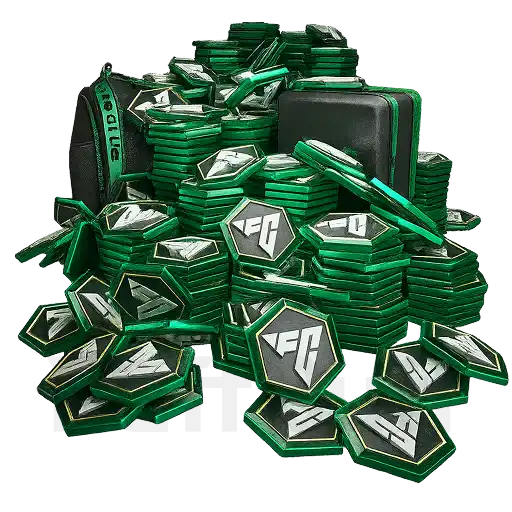 10000 FC Points (First Purchase Bonus)