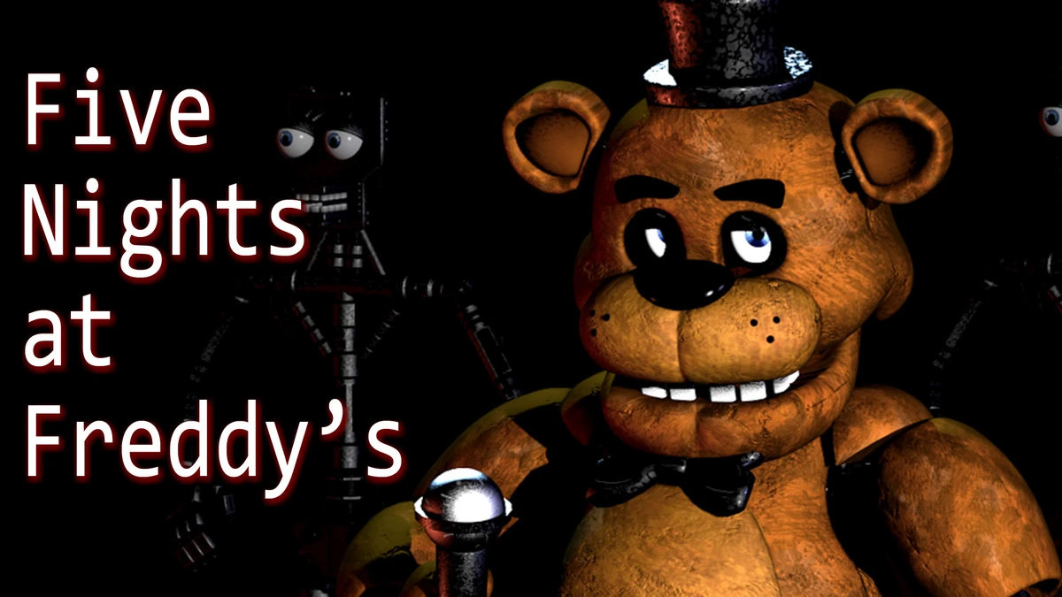 Five Nights at Freddy's Redeem Codes in May 2024 image