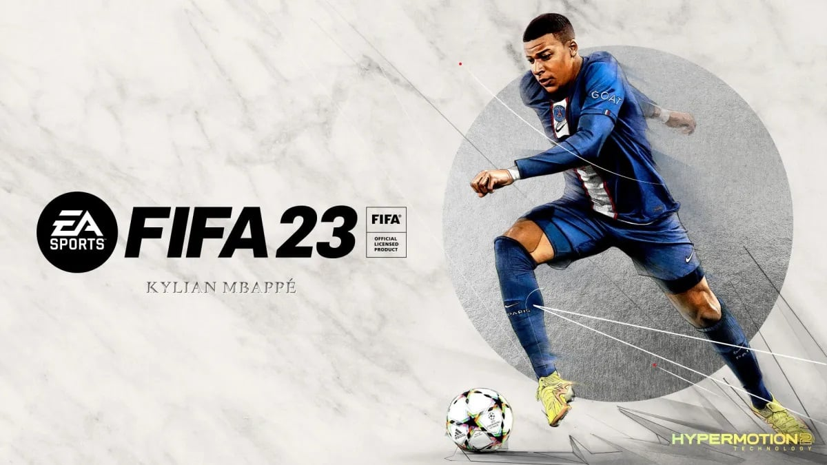 EA libera o primeiro trailer de FIFA 23 image
