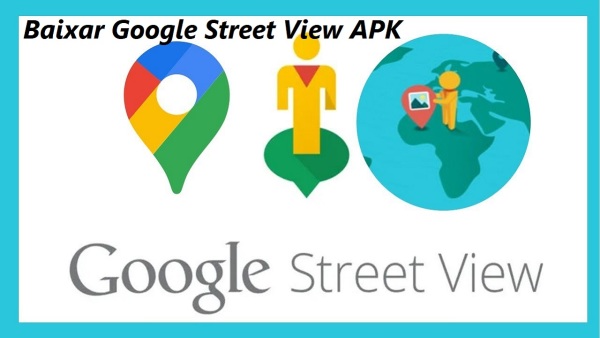 Baixar Google Street View APK 2024 Versão Mais Recente image