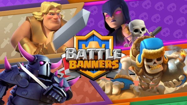 Clash Royale: Summer Update with Big Changes & More image