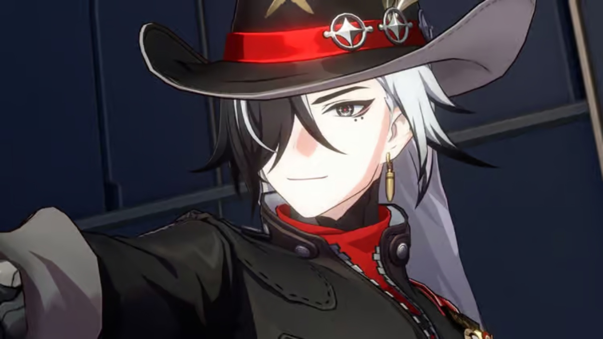 Honkai: Star Rail Unveils A New Character Trailer for Boothill image