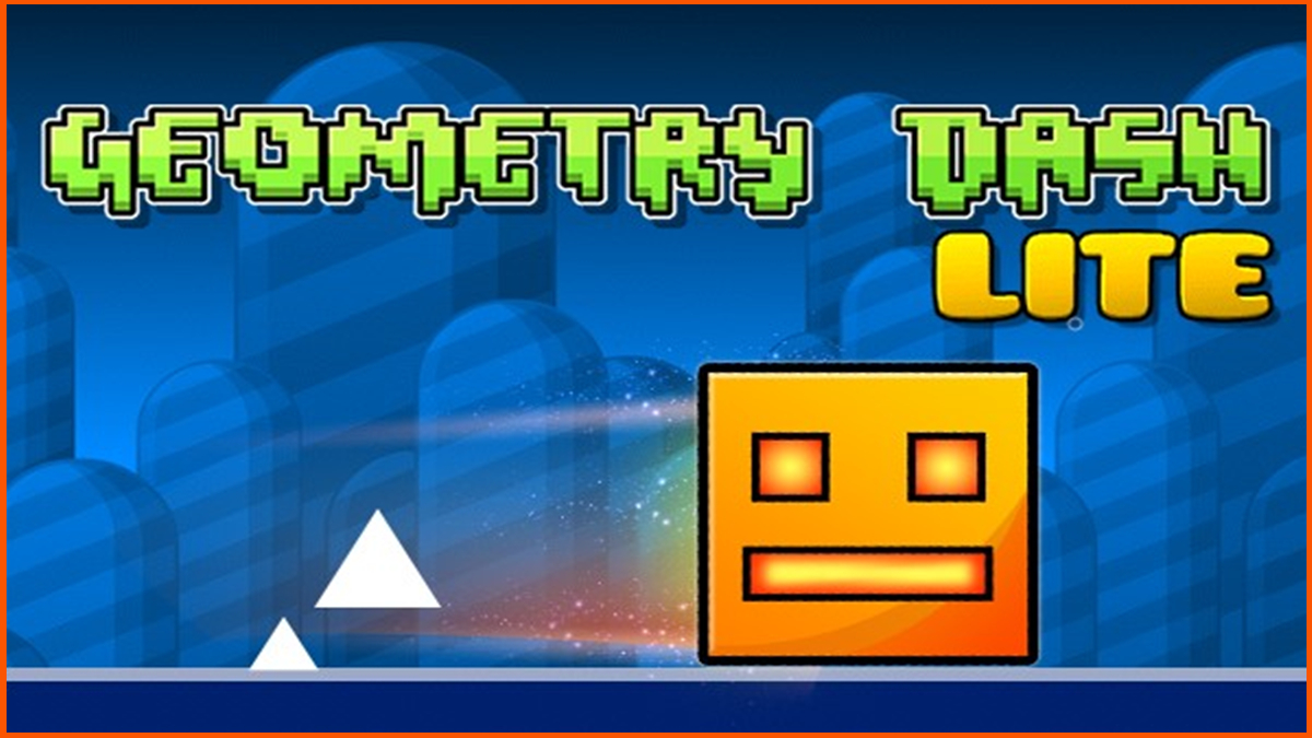 How To Download GEOMETRY DASH LITE APK On Android