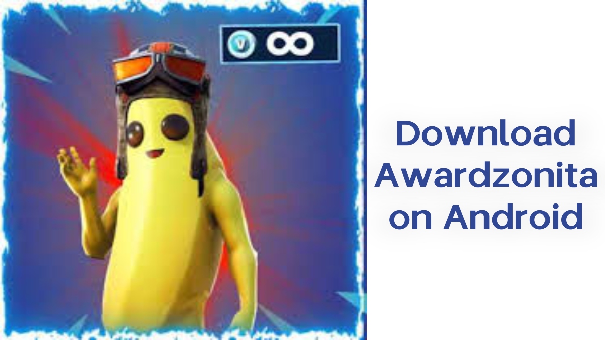How to Download Awardzonita APK Latest Version for Android 2025 image