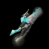 Custom Livery: Farewell to Yesterday