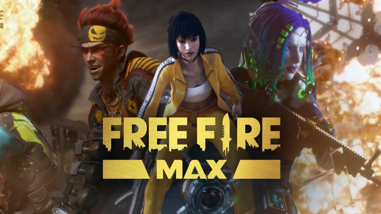 Обзор обновления Free Fire MAX 2.104.1 image