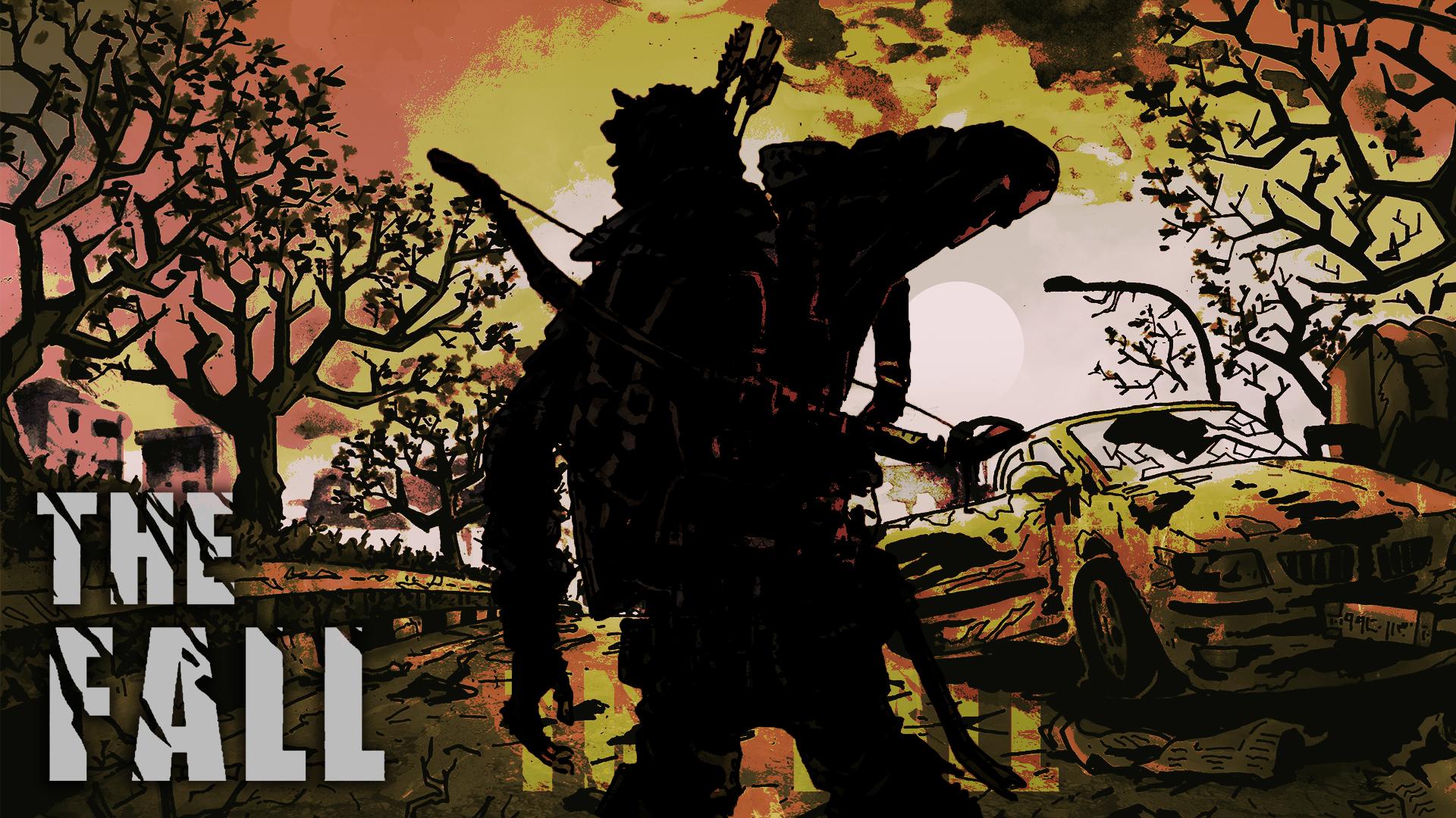 Baixar The Fall: Zombie Survival APK 2024 - Versão Mais Recente