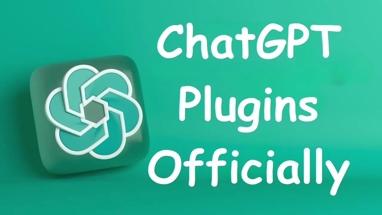 ChatGPT Plugin: Um assistente de IA revolucionário para aprimorar sua comunicação online image
