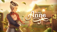 Oh my Anne: Puzzle & Story Is Now Available for USA and Korea