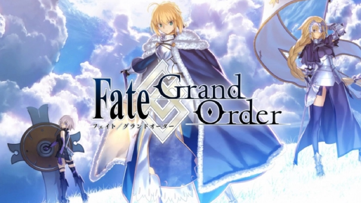 Fate/Grand Order: Das ultimative Mobile-RPG in 2024 – Eine umfassende Bewertung
