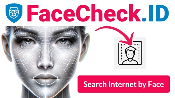 Download die neueste Version von FaceCheck ID APK 2024 für Android und installieren image