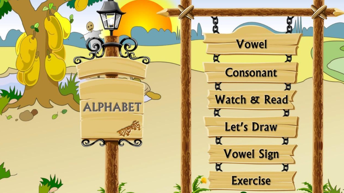 Best Language Games for Android image
