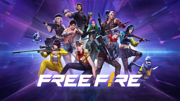How to Download Free Fire MOD Latest Version on Android image