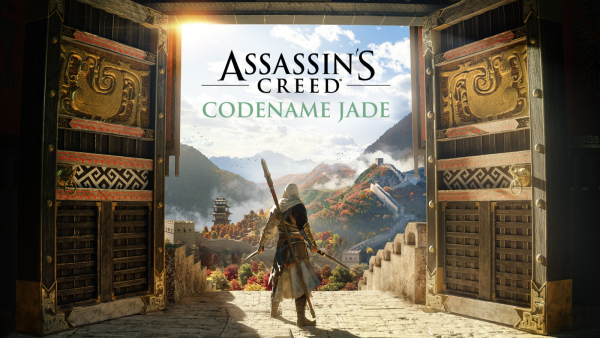Assassin's Creed Codename Jade Will Enter Closed Beta on August 3 image