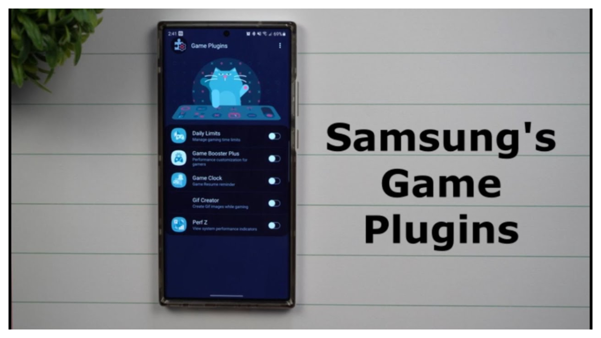 How to Download Game Plugins for Android