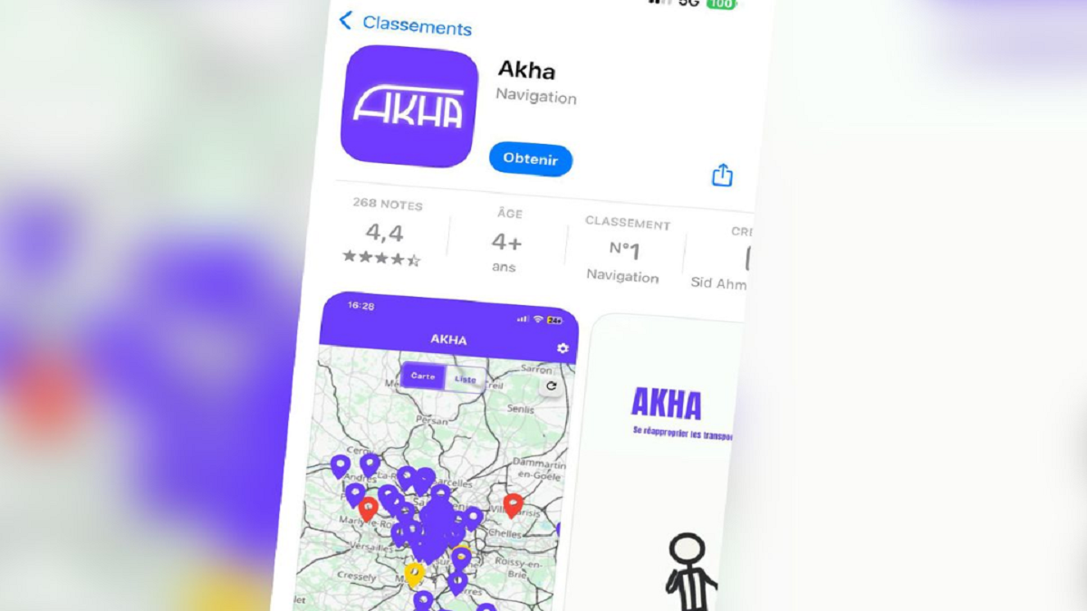 L'application Akha supprimée du Google Play Store : Découvrez pourquoi et comment la télécharger autrement image