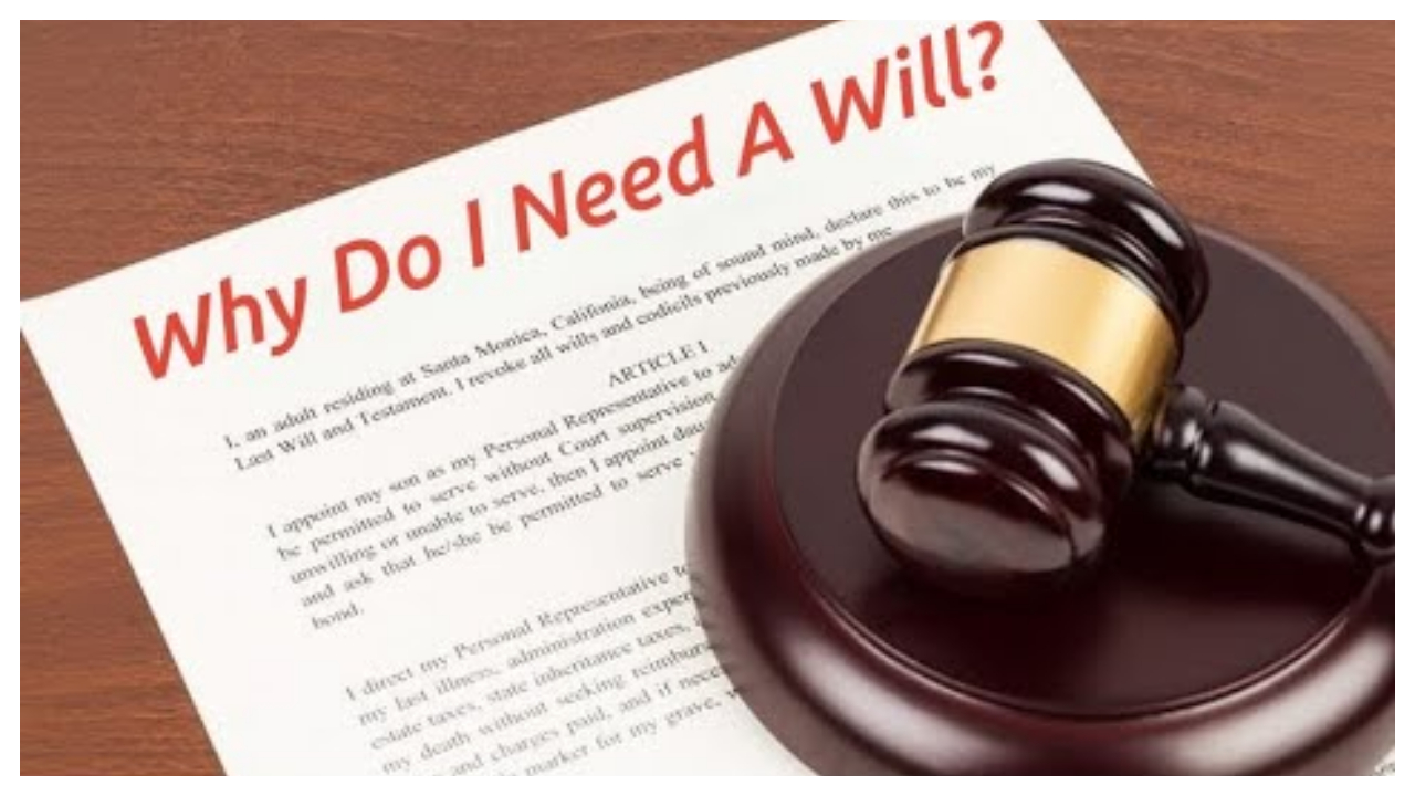 Cheap and Free Wills in 2025: How to Write Your Will Without Breaking the Bank image