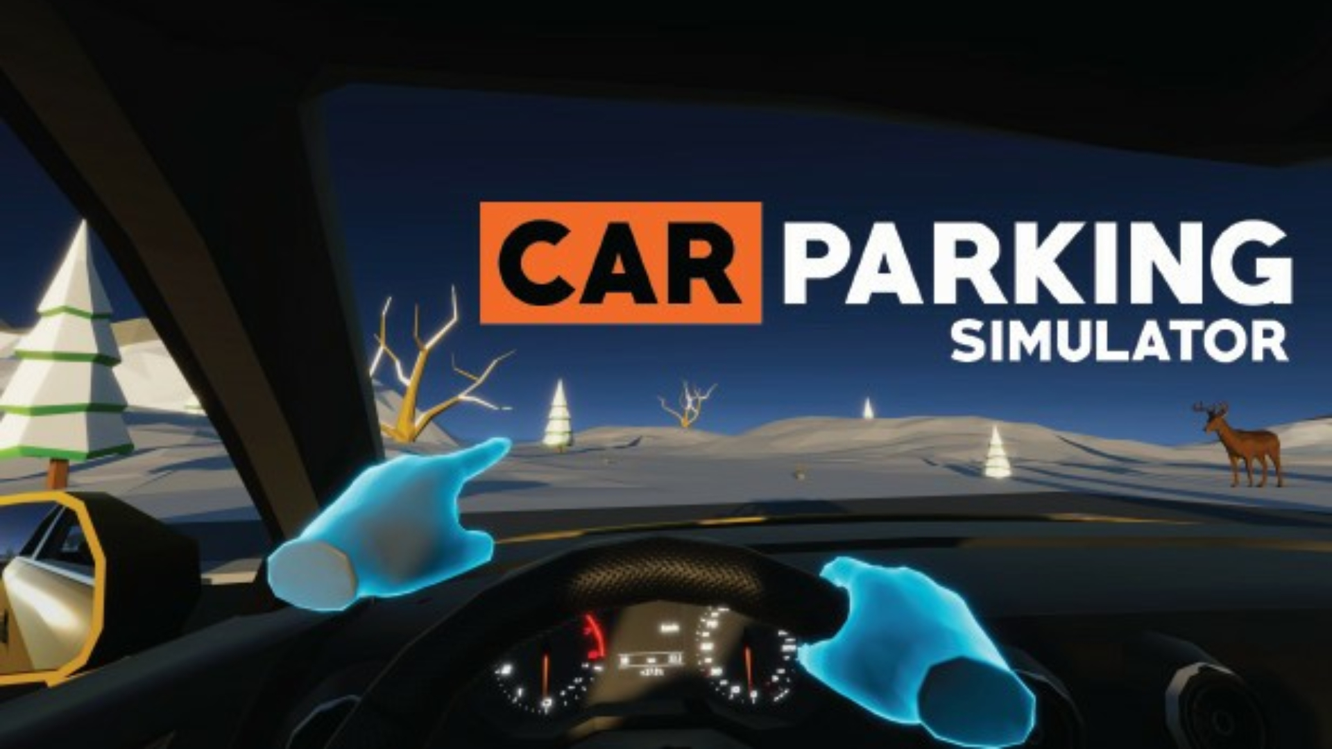 Top 6 Best Games Like Car Parking Multiplayer on Mobile image