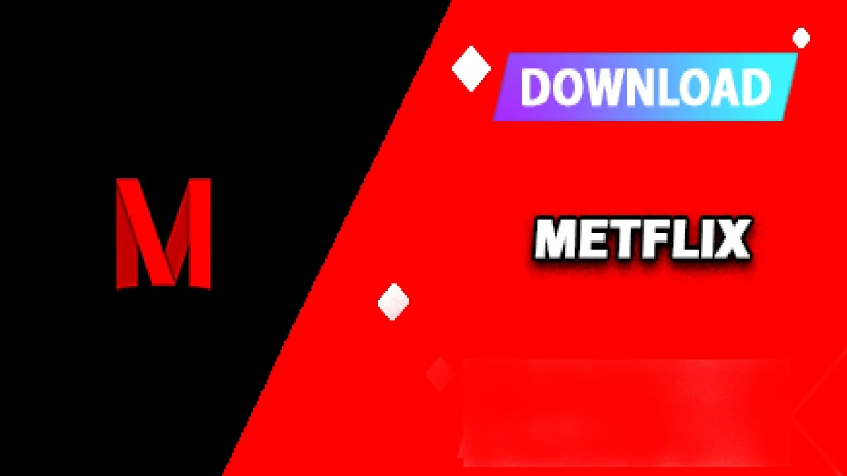 Cómo descargar la última versión de Metflix APK para Android 2024