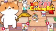 Download die neueste Version von Cat cooking bar - Katze kochen für Android und installieren