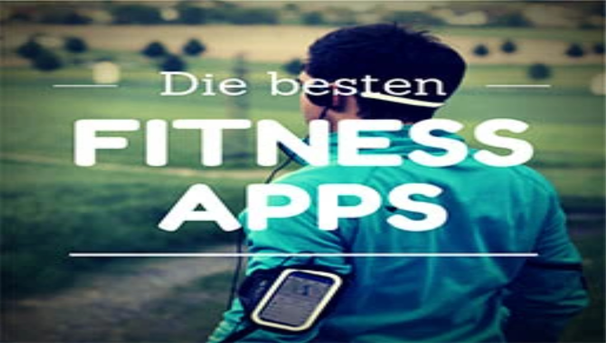 Die besten Gesundheits- und Fitness-Apps für Android