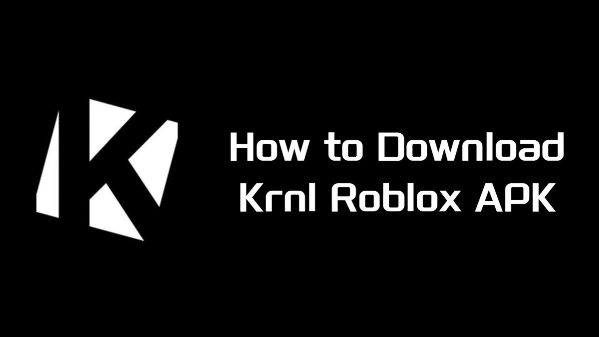 How to Download Krnl Roblox Executor APK Latest Version on Android image