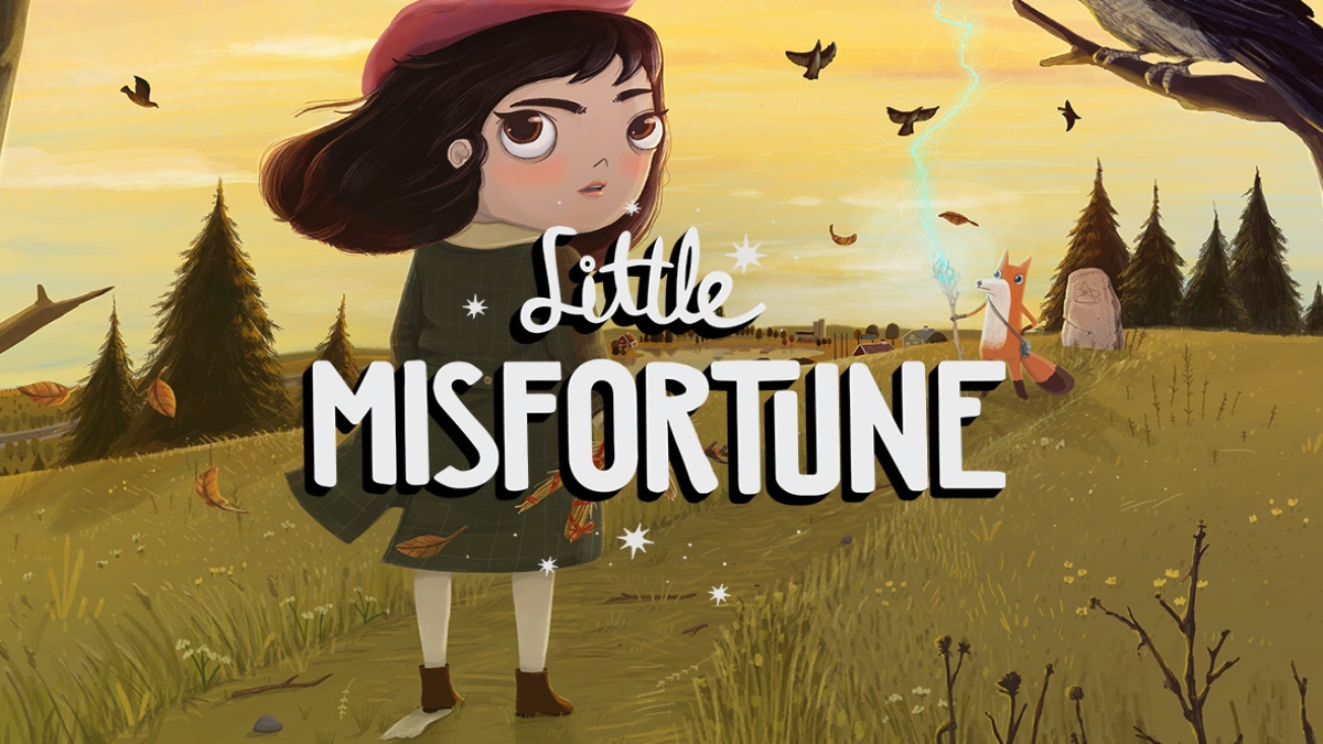 Little Misfortune: A Polarizing Indie Gem?