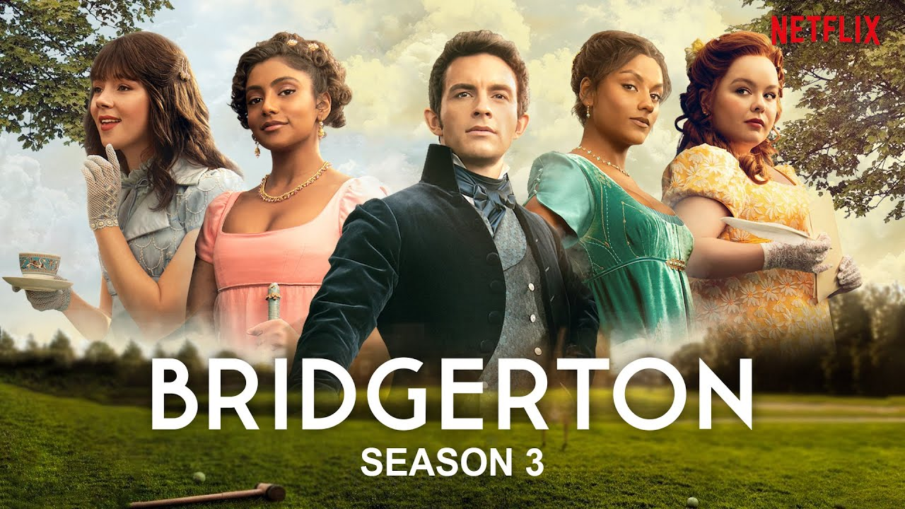 Bridgerton Season 3 | Where to Watch and Stream Online for Free image