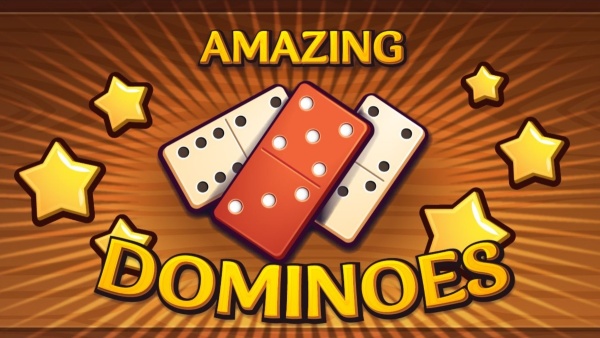 Best Domino Games for Android image