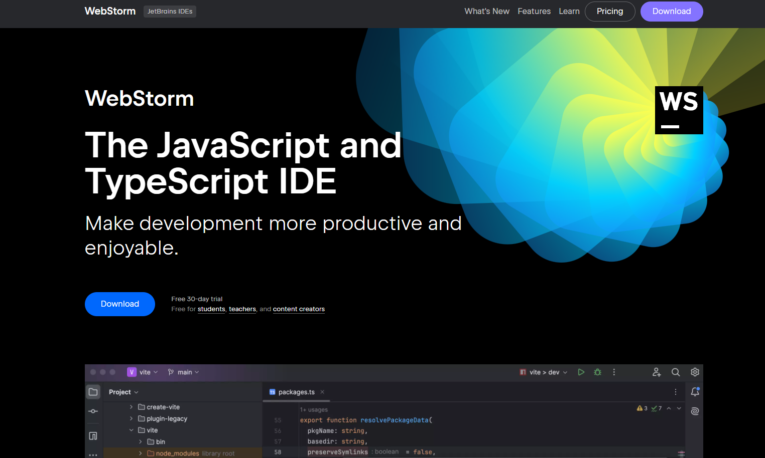 WebStorm Review: The Ultimate IDE for Web Development