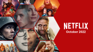 New Movies and Shows on Netflix in October 2022