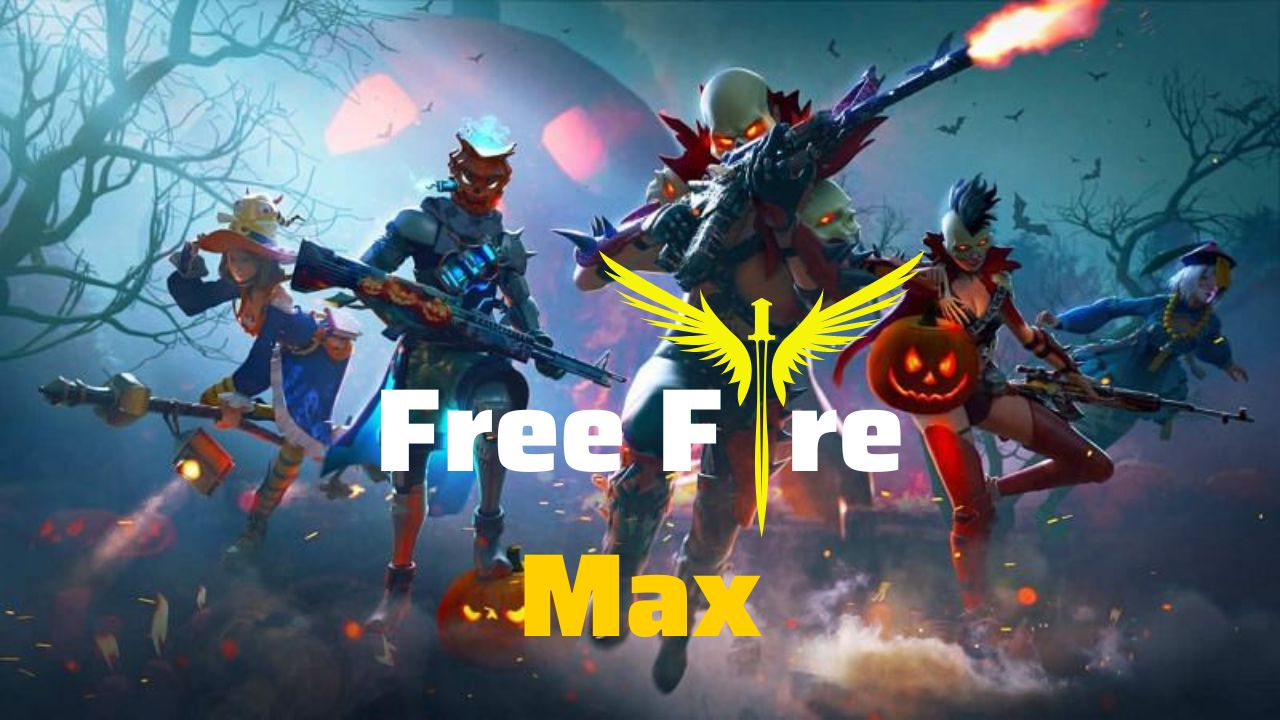 Free Fire MAX: A Experiência Battle Royale Definitiva para Dispositivos Móveis image