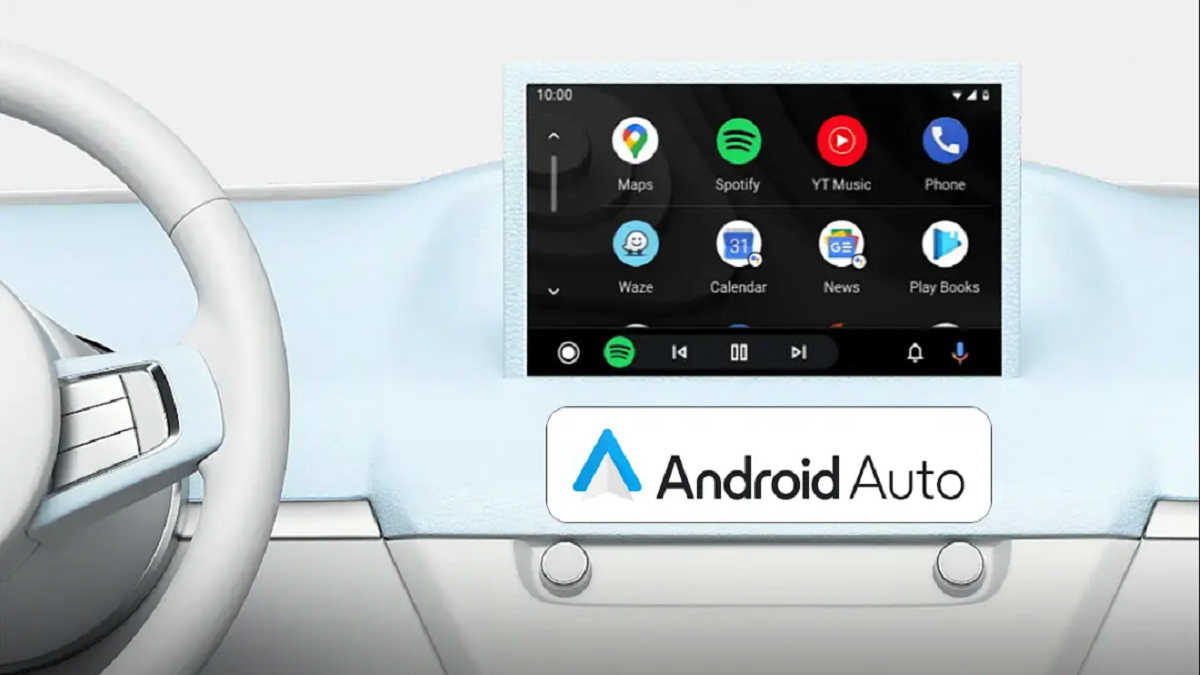 Android Auto 14.7 Update: Neuigkeiten & Installations­anleitung image
