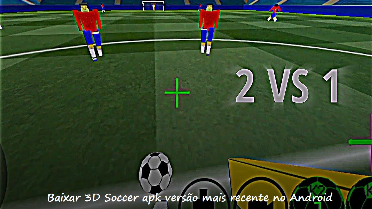 Como baixar Futebol 3D apk versão mais recente 1.693 para Android 2025 image
