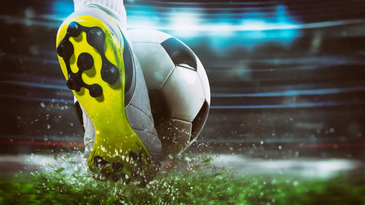 Jogos de futebol para Android - top 5- 2014 