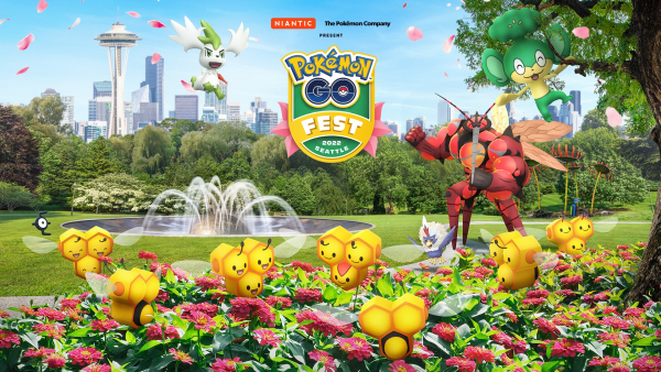 Pokémon GO Fest 2022 Earned $6 Billion with A Huge Success image