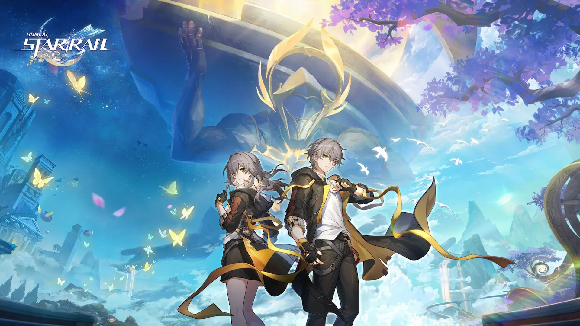 banner