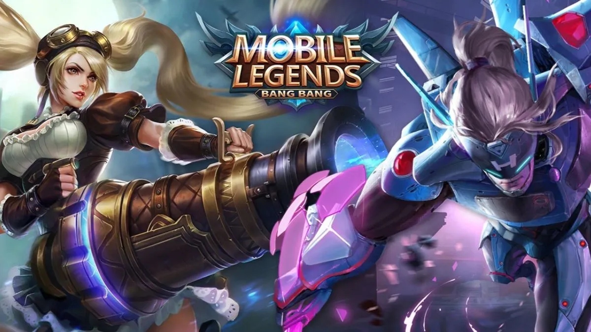 MOBA Gets Permission to Launch Mobile Legends in China image