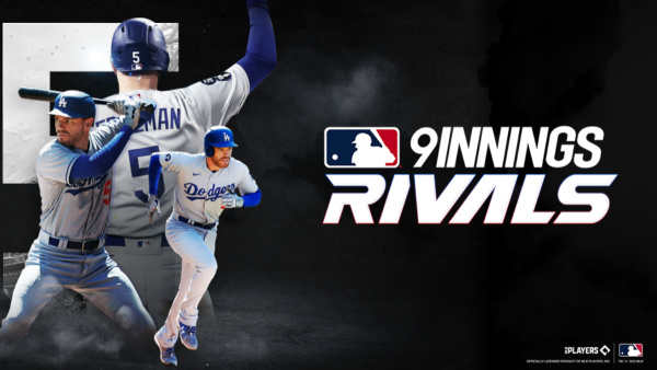 Com2uS Will Launch Baseball Game MLB 9 Innings Rivals in July image