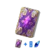 Phantasium Pass (15 Days) + 8 Opals