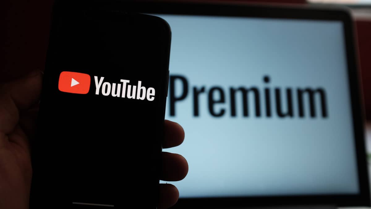 Unduh Youtube Premium APK 2024: Dapatkan Versi Terbaru di Android image