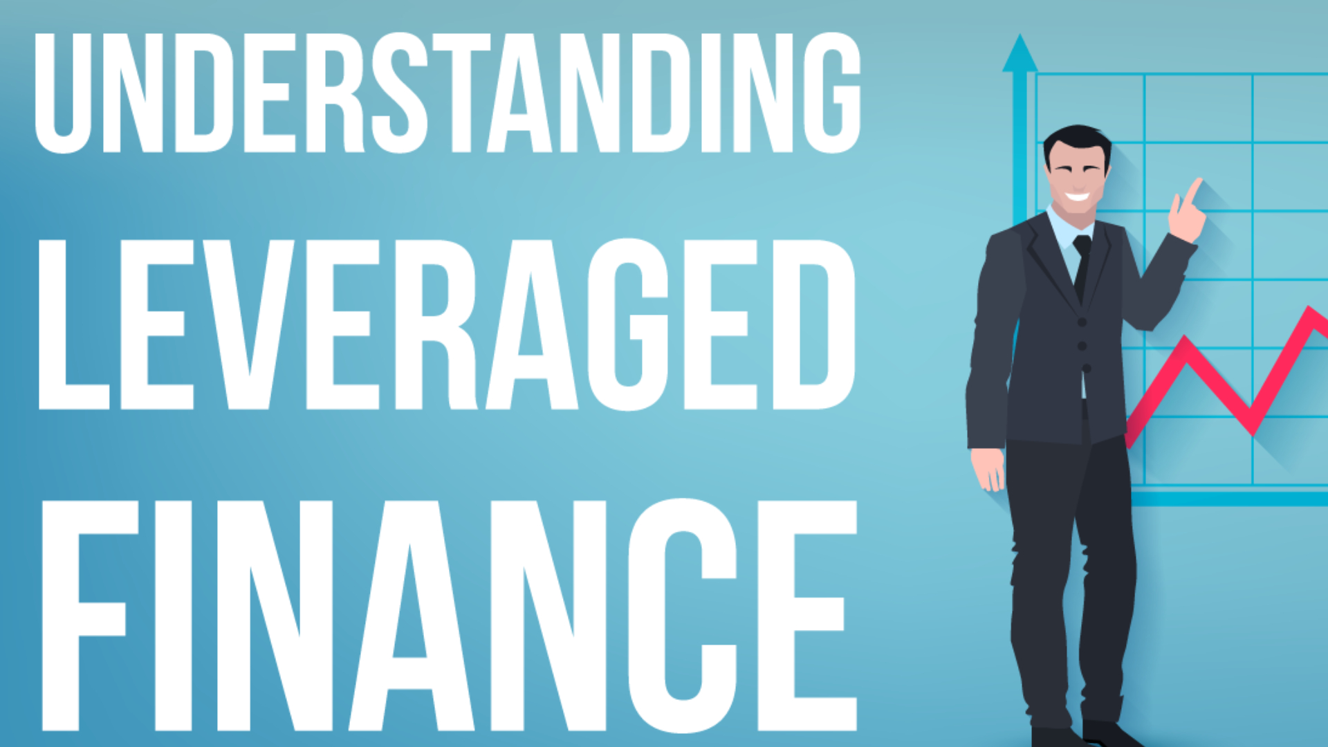 What is Leveraged Finance? image