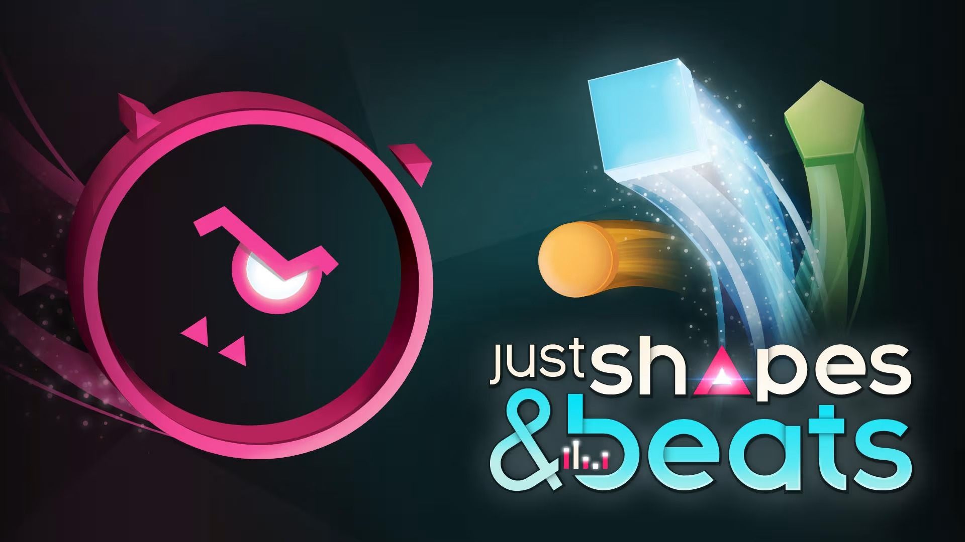 Cómo descargar Just Shapes and Beats APK última versión para Android 2025