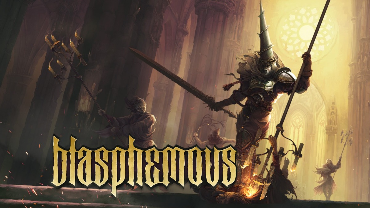 Cómo descargar Blasphemous 1.0.0 Mod APK para Android 2024