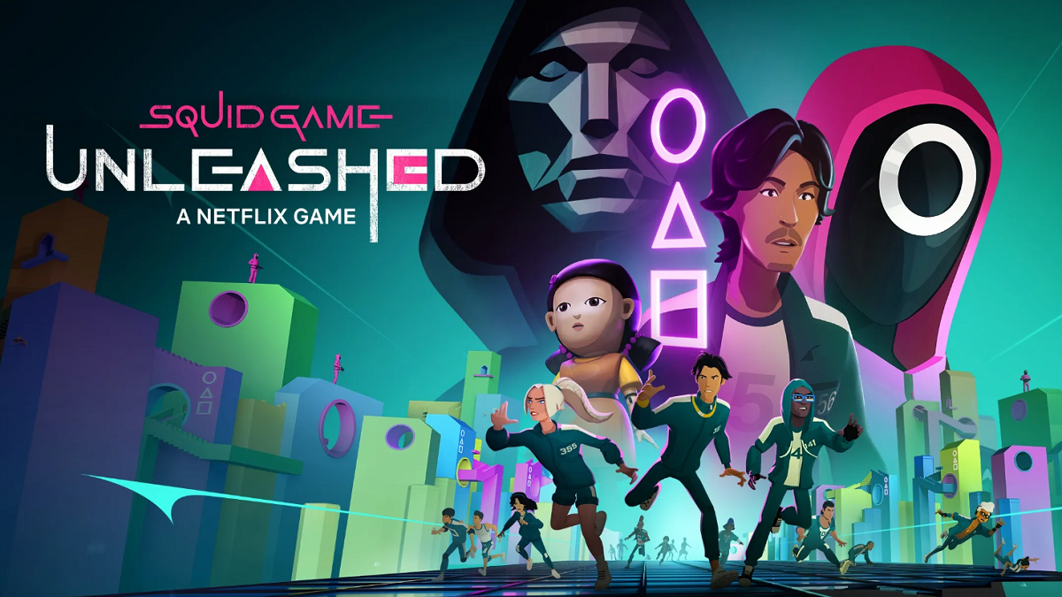 Squid Game : Déchaînés – Avis complet du jeu mobile de Netflix (Gameplay, astuces et plus) image