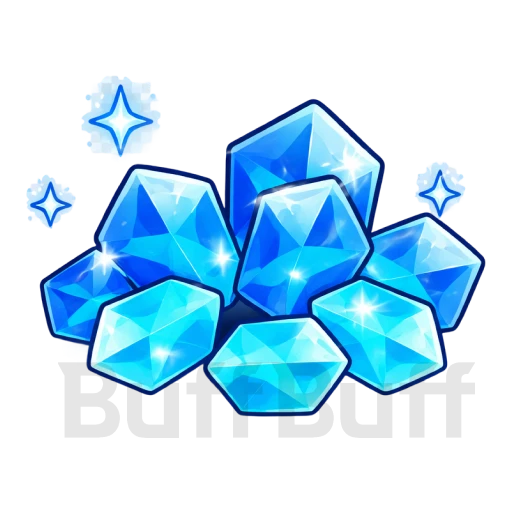  330 Crystals