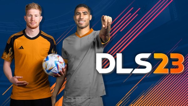 Cómo descargar Dream League soccer 2023 en Android image