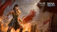 RAID: Shadow Legends Welcomes Xena to the Fray in Latest Update