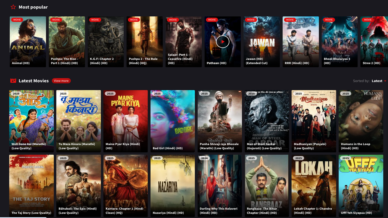 How to Download the Latest Version of Desi Cinema APK for Android 2026