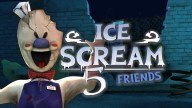 Cómo descargar y jugar a Ice Scream 5 Friends: Mike en Android